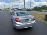 Used 2012 Honda Civic LX image 5