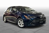 Used 2020 Toyota Corolla SE image 2