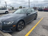 Used 2017 Audi A4 2.0T Premium Plus w/ Premium Plus Package image 2