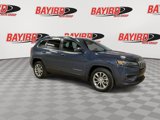 Used 2021 Jeep Cherokee Latitude Plus w/ Sun & Sound Group image 2