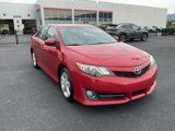 Used 2014 Toyota Camry SE image 3