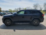Used 2018 Jeep Grand Cherokee Trailhawk image 5