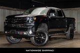 Used 2020 Chevrolet Silverado 1500 LT Trail Boss w/ Midnight Edition image 4