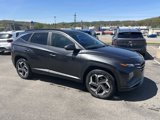Used 2022 Hyundai Tucson SEL w/ Convenience Package image 3