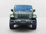 Used 2021 Jeep Gladiator Rubicon image 2