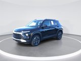 Used 2024 Chevrolet TrailBlazer LT w/ Driver Confidence Package image 4