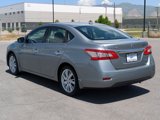 Used 2013 Nissan Sentra SL image 5