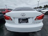 Used 2012 Lexus IS 250 AWD image 6