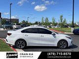 Used 2019 Kia Forte LXS image 5