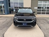 Certified 2024 Volkswagen Taos S image 3
