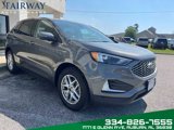 Used 2023 Ford Edge SEL image 4