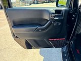 Used 2017 Jeep Wrangler Unlimited Rubicon image 6