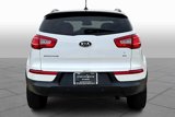 Used 2012 Kia Sportage EX w/ EX Premium Pkg image 4