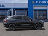 New 2025 Chevrolet Trax ACTIV w/ Driver Confidence Package image 5