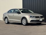 Used 2015 Volkswagen Jetta SE image 4