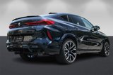 Used 2023 BMW X6 M w/ Competition Package image 3