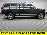Used 2018 Ford F150 XLT w/ Equipment Group 302A Luxury image 2