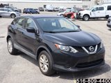 Used 2017 Nissan Rogue Sport S w/ S Appearance Package image 2