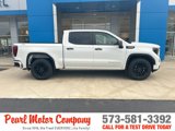 New 2024 GMC Sierra 1500 Pro w/ Graphite Edition image 3