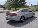 Used 2023 Chevrolet Malibu RS image 5