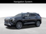 New 2026 GMC Terrain Denali image 2