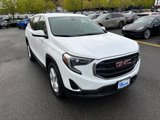 Used 2018 GMC Terrain SLE image 3