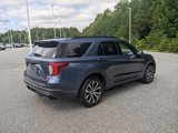 Certified 2020 Ford Explorer ST image 4