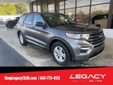 Used 2023 Ford Explorer XLT w/ Equipment Group 202A image 4