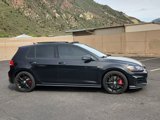 Used 2021 Volkswagen GTI SE image 2