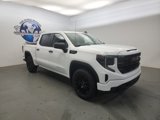New 2025 GMC Sierra 1500 Pro w/ Graphite Edition image 3