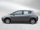 Used 2014 Nissan Leaf SV w/ Premium Package image 4