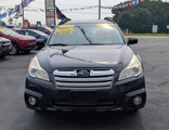 Used 2014 Subaru Outback 2.5i w/ Alloy Wheel Package image 2