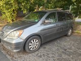 Used 2009 Honda Odyssey EX image 2