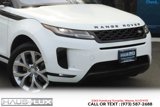 Used 2020 Land Rover Range Rover Evoque SE image 2