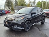 Used 2022 Honda HR-V Sport image 3