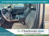 Used 2014 Chevrolet Silverado 1500 LTZ w/ LTZ Plus Package image 5