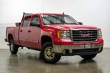 Used 2007 GMC Sierra 2500 SLE w/ SLE1 Preferred Package image 6