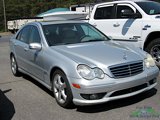Used 2006 Mercedes-Benz C 230 Sedan image 5
