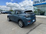 Certified 2024 Buick Encore GX Avenir w/ Avenir Convenience Package image 3