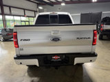 Used 2013 Ford F150 Platinum image 5