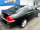 Used 2009 Chevrolet Impala LTZ image 5