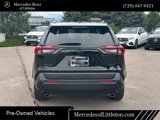 Used 2022 Toyota RAV4 XLE image 4