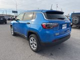 New 2025 Jeep Compass Sport image 4