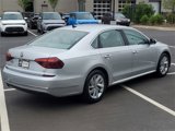 Used 2018 Volkswagen Passat 2.0T SE image 4
