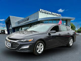 Used 2022 Chevrolet Malibu LT image 2