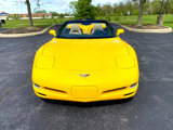 Used 2003 Chevrolet Corvette Convertible w/ Preferred Equipment Group1 image 3