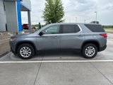 Used 2019 Chevrolet Traverse LS image 3