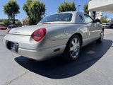 Used 2005 Ford Thunderbird Deluxe image 5