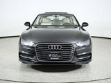 Used 2017 Audi A7 3.0T Premium Plus w/ 20" Wheel & Tire Package image 3
