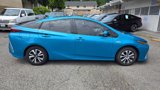 Used 2017 Toyota Prius Prime Plus image 4